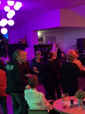 Foto 15 uit Kerst IJsselburgh