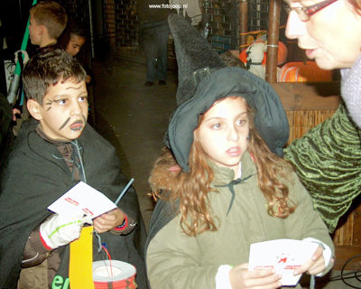 Foto 458 uit HalloweenBeverwaard