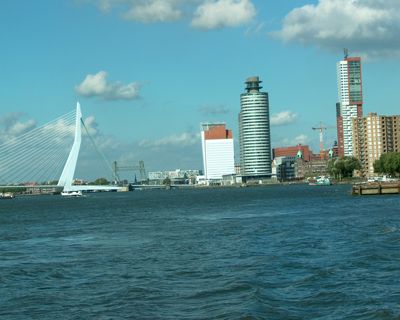 Foto 24 uit SS Rotterdam4_8_08