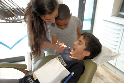 Foto 143 uit Tandenwaard NEW