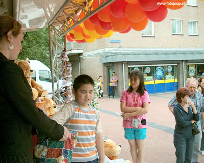 Foto 107 uit berenactie wc.b.w07