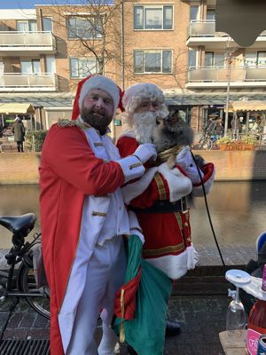 Foto 26 uit t Kerstfeest 2022