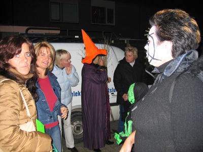 Foto 54 uit halloween