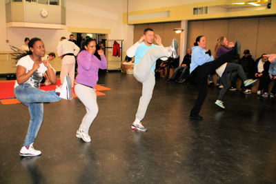 Foto 13 uit SportClinicFocus1_3