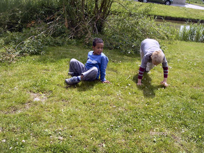 Foto 87 uit circus beverwaard