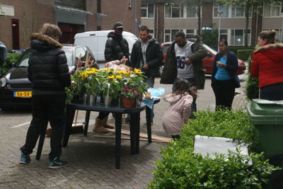 Foto 12 uit Twickelerf 05-05-15