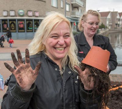 Foto 6 uit 7Vrijdag4Beverwaard