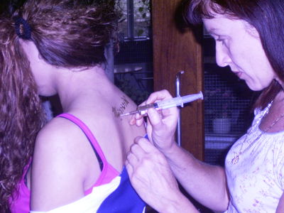 Foto 37 uit only girls events day