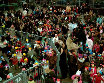 Foto 29 uit sintrkregenboog05.12