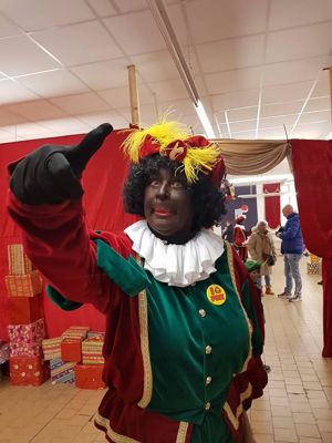 Foto 26 uit SinterklaasBeverwaard