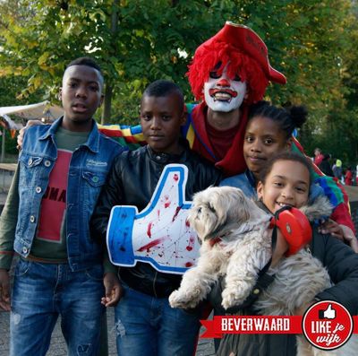 Foto 46 uit Halloween26-10-13