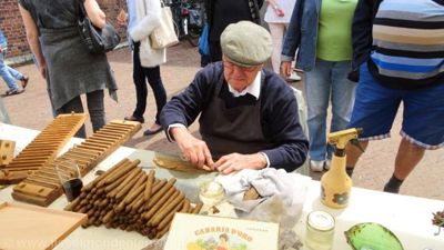 Foto 28 uit Paardenmarkt29-6