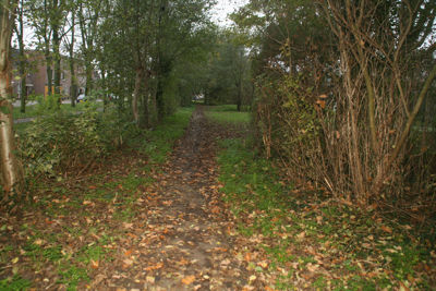 Foto 163 uit Herfst In Beverwaard