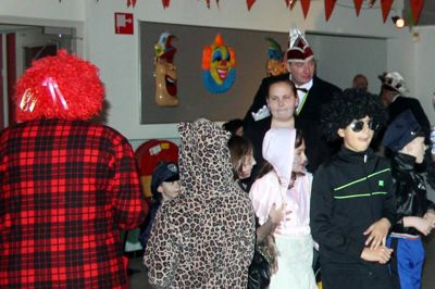 Foto 23 uit StormpolderCarnaval