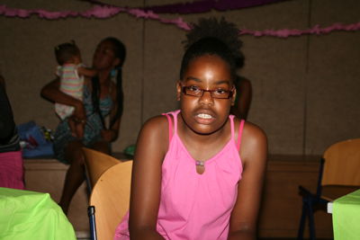 Foto 10 uit Miss Verkiezing Focus