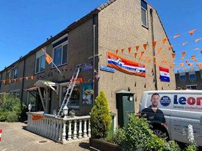 Foto 8 uit Oranje Beverwaard