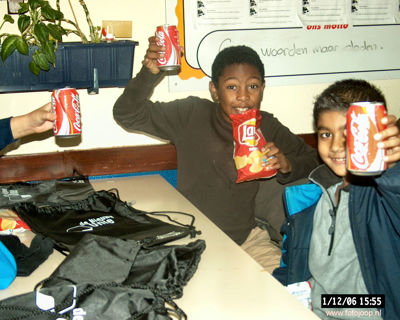 Foto 163 uit bloembollen planten