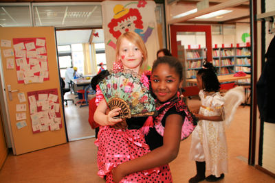 Foto 191 uit Carnavalrkregenboog