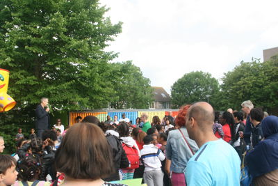 Foto 16 uit DeParel1Jaar16-6-17