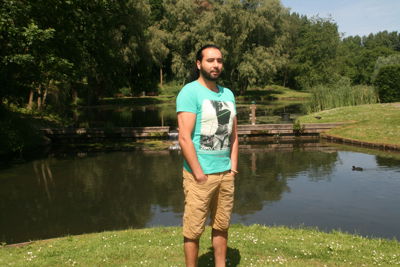 Foto 7 uit FotoShootKledingbank