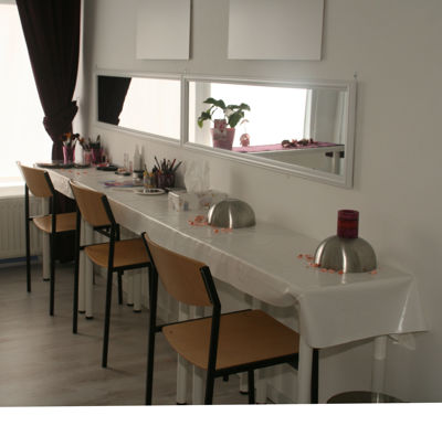 Foto 5 uit BelezaBeautySalon