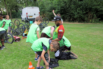 Foto 57 uit BewegenWaard 2019