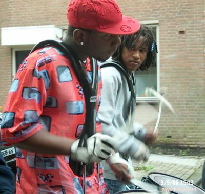 Foto 74 uit dwightmemorealday06