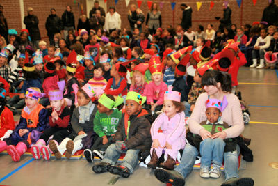 Foto 35 uit SintPrChrRegenboog