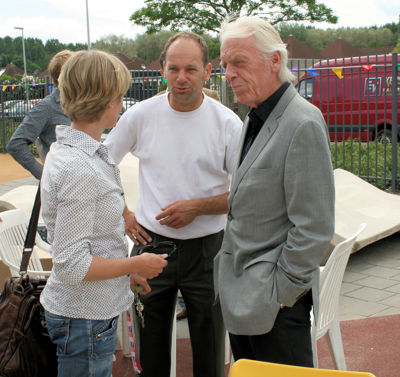 Foto 2 uit RK Regenboog18-06