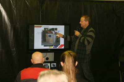 Foto 37 uit RoadshowBeverwaard