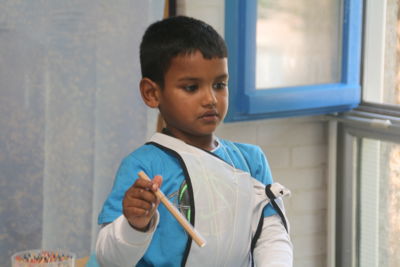 Foto 348 uit Frozen World Focus