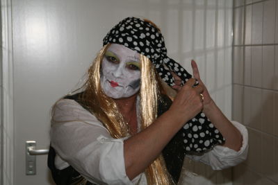 Foto 125 uit WoonBronHaLLoWeen