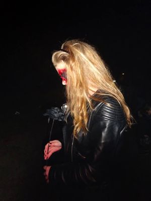Foto 11 uit Halloween31oct 2015
