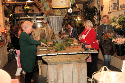 Foto 348 uit Workshops-Bloemen