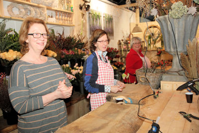 Foto 335 uit Workshops-Bloemen