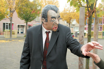 Foto 12 uit halloweenbeverwaard