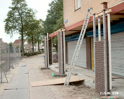 Foto 703 uit WcBeverwVerbouwing