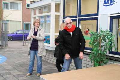 Foto 6 uit OnthullingBordBeverwaard