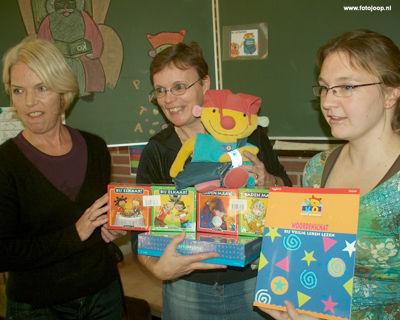 Foto 26 uit RK Regenboog22_11