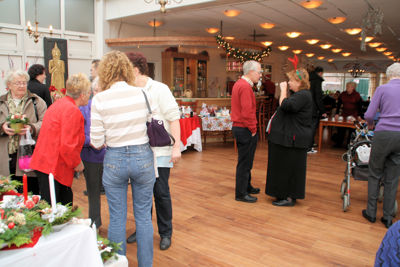 Foto 27 uit KerstmarktWetering