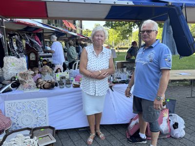 Foto 4 uit X-Wijkfeest en Braderie Prinsenplein ijsselmonde geplaatst 4-7-2026 