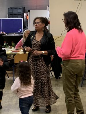 Foto 29 uit Brassa Dey Focus