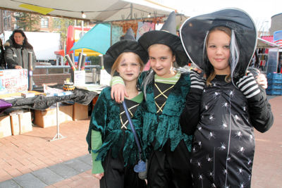 Foto 91 uit halloweenbeverwaard