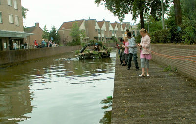 Foto 38 uit geboorte bever 4_6_8