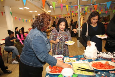 Foto 46 uit Stichting Ik Geef