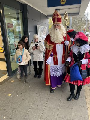 Foto 78 uit Sinterklaas 2022