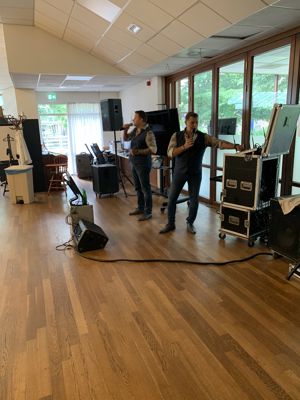 Foto 41 uit Haring Happen 1-7