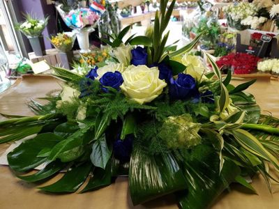 Foto 294 uit NeelyshaBloemen