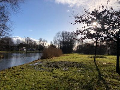 Foto 460 uit Rondje Beverwaard 2026