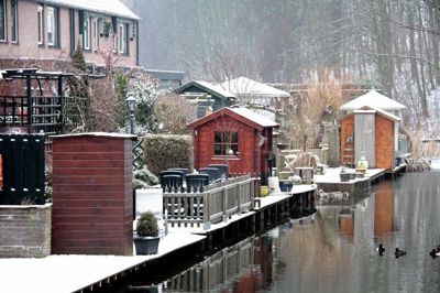 Foto 60 uit WinterIn Beverwaard